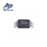Texas Instruments OPA2380AIDGKT Electronic k101 Ic Components integratedated
