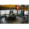 Buy cheap Stainless Steel 50MW Vertical Francis Turbine from wholesalers