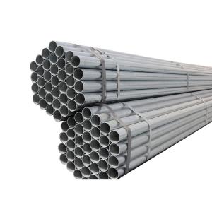 Quality ASTM A53 ASME SA160 B Schedule 40 DIN2391 ST52 Precision Seamless Steel Pipe For Machinery wholesale
