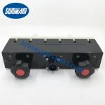 Jat 710 Toyota Loom Spare Parts Warp Stop Box With Holder And Cable