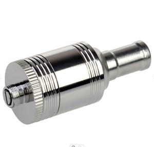 Quality Diesel Generator Bike Air Valve Adaptor SS Water Pump Ball Bearing Machining Service wholesale