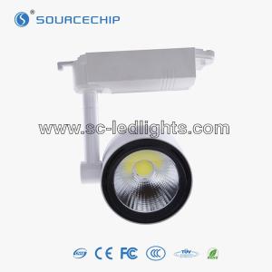 Quality LED track light 30w China manufacturer wholesale