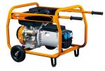 15L Fuel Tank Single Phase 2kVA Small Petrol Generator