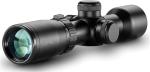 1 Inch Monotube Night Vision Hunting Scope Monocular Waterproof Shockproof