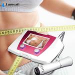 Salon Defocused AWT Acoustic Wave Therapy Machine