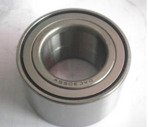Quality TU0909-4 VW Amarok Pickup Rear Auto Parts Bearings GCR15 Single Row Ball Bearing wholesale
