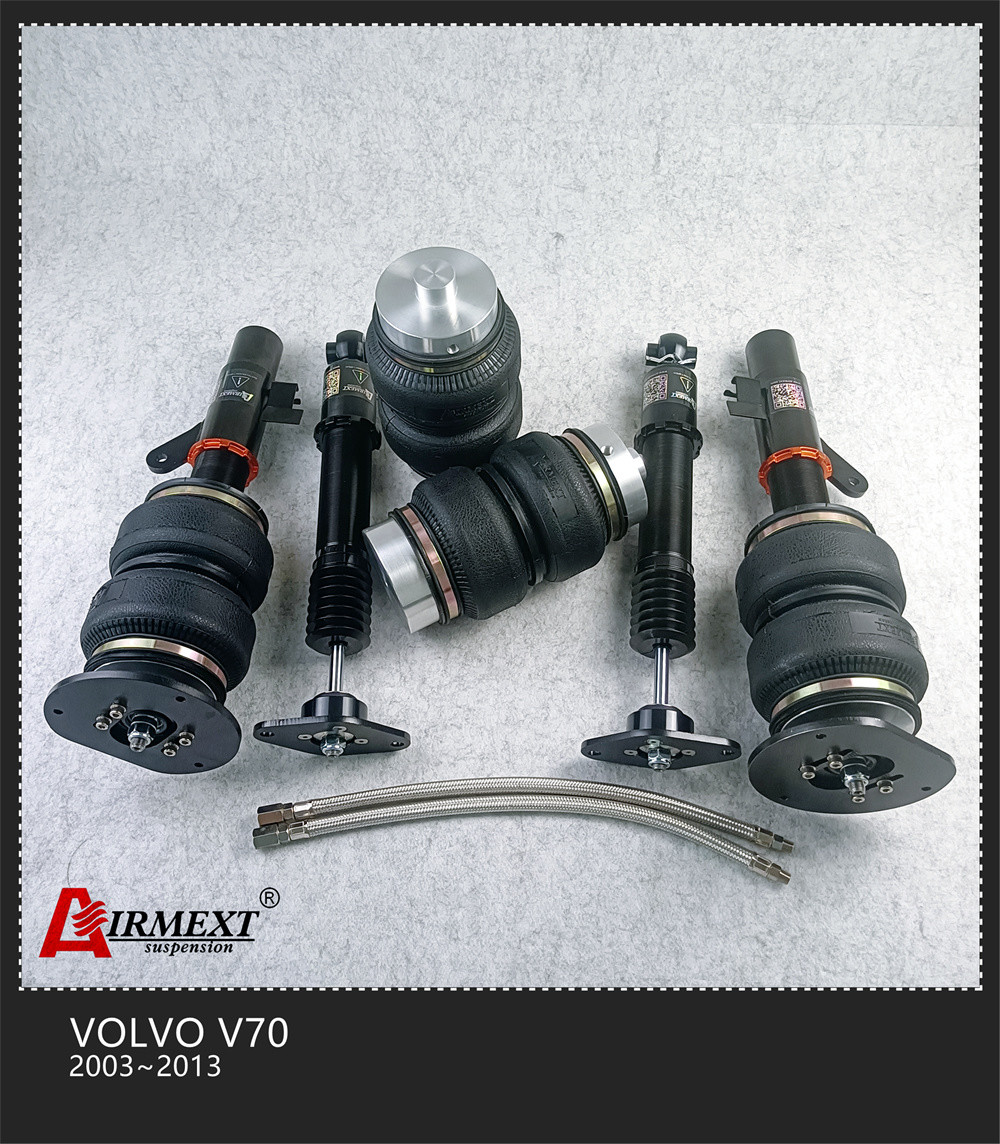2003-2013 VOLVO V70 Air Suspension Strut Air Spring Shock Absorber