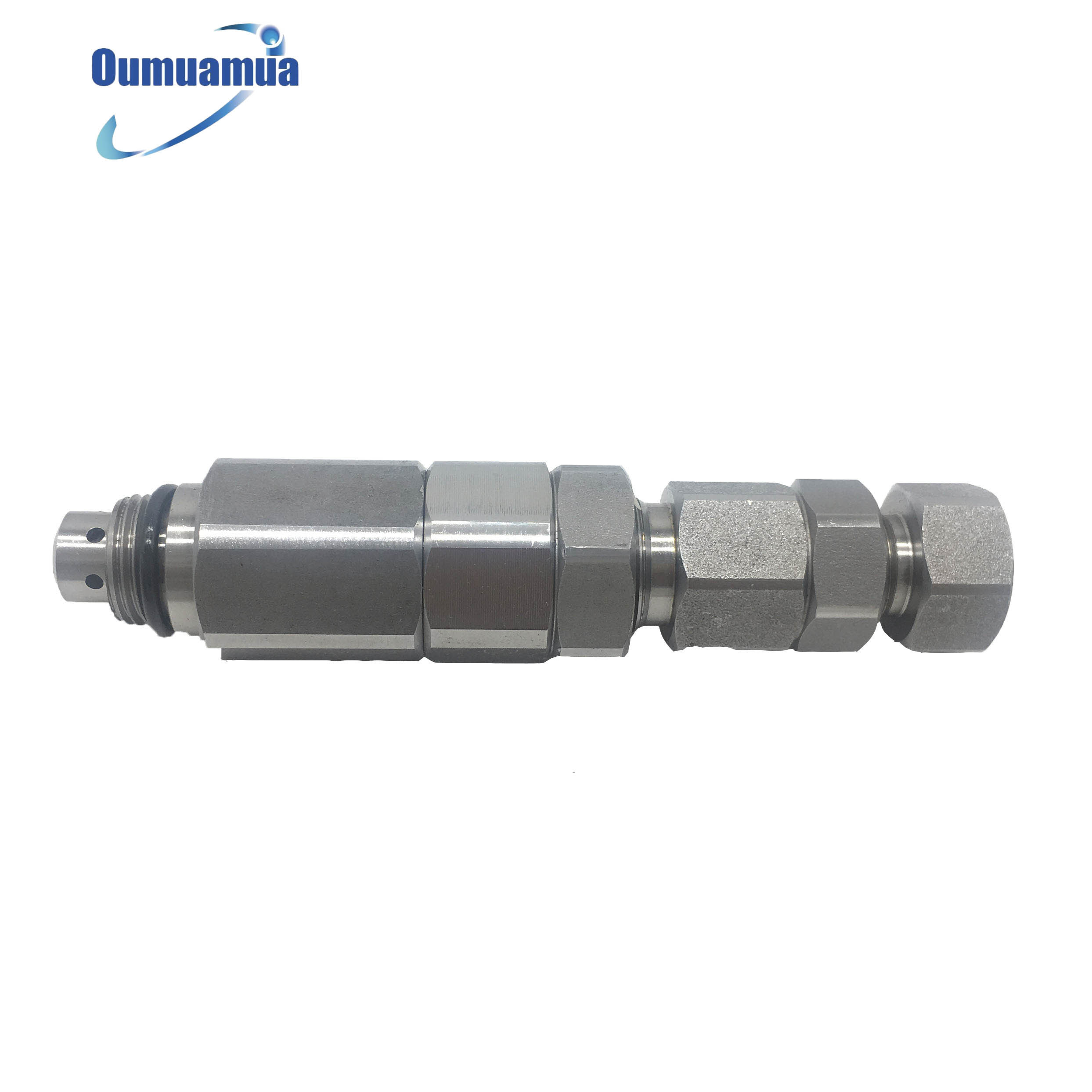 E307D e320D e345 Cat Excavator Control Valve Accessories oem