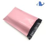 Custom Self Adhesive Plastic Biodegradable Mailing Bags For Express Industry