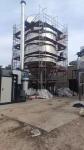 2-30kw Spray Dryer Machine for Pig Blood Meal Tea Powder Glucose Food
