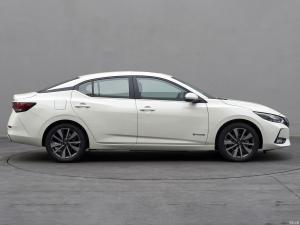 Quality NISSAN Sylphy 2.0L Nissan 5 Seater Car With 5 Star ANCAP Safety Rated wholesale