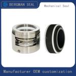 OEM 35mm-60mm Taiwan Sanjin Chemical Pump Seal Mechanical Seal
