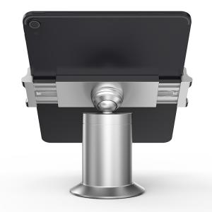 Quality ROHS 1370g Height Adjustable Tablet Stand / Ipad Floor Stand wholesale