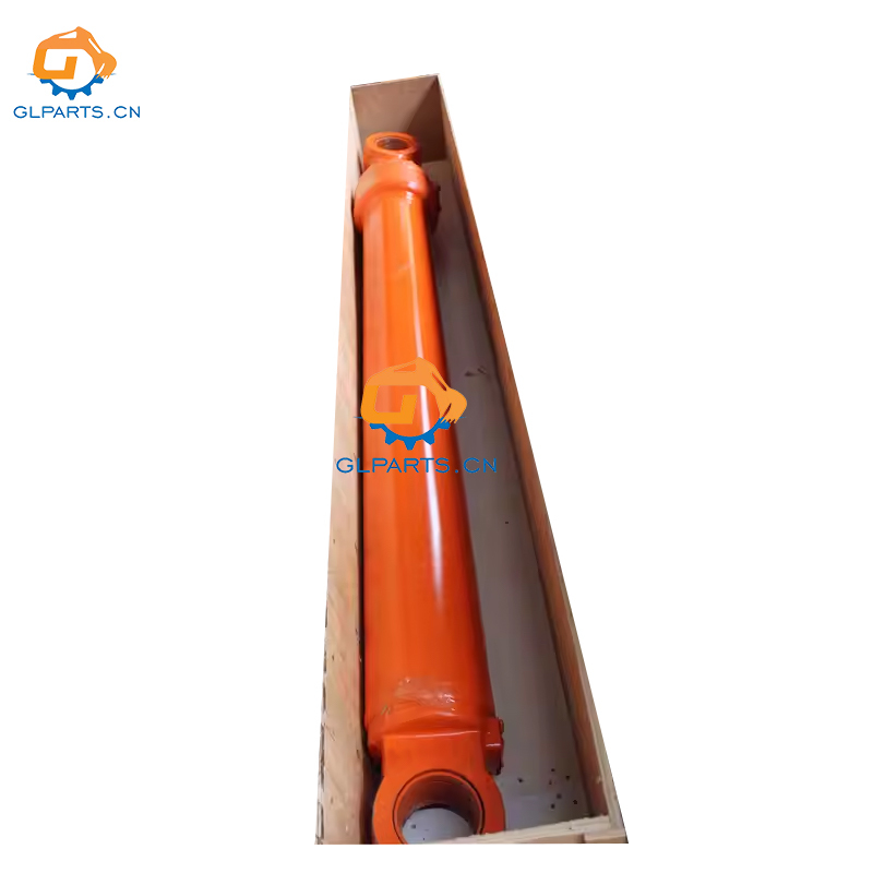 4613899 9187393 9205255 For Hitachi ZX230 ZX240-3G ZX250H-3G Excavator Hydraulic Bucket Cylinder