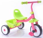 Multiple Colour Kids Tricycle Bike Ride On Tricycle Toy With Basket GCC