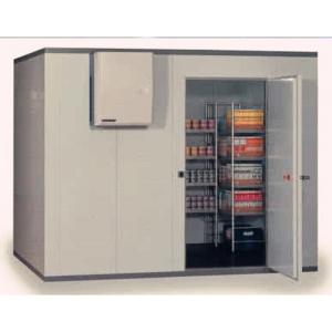 Quality Commercial Seafood Cold Storage Portable Cold Rooms wholesale