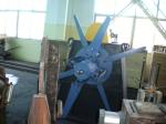 EN Standard Steel Pipe Forming Machine , Tube Forming Equipment