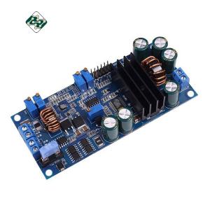 Quality Industrial Bending 3D Printed Circuit Board With Aluminum Extrusion Housing wholesale