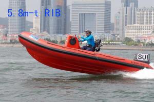 Quality Inflatable Hypalon Boat wholesale