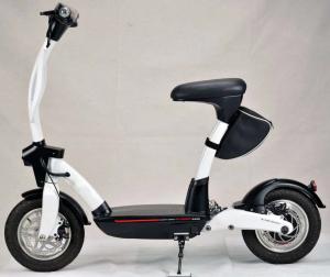 Quality ON SALE OEM / ODM Portable Two Wheel Electric Scooter 250w Motor GE01 E Balance Scooter wholesale