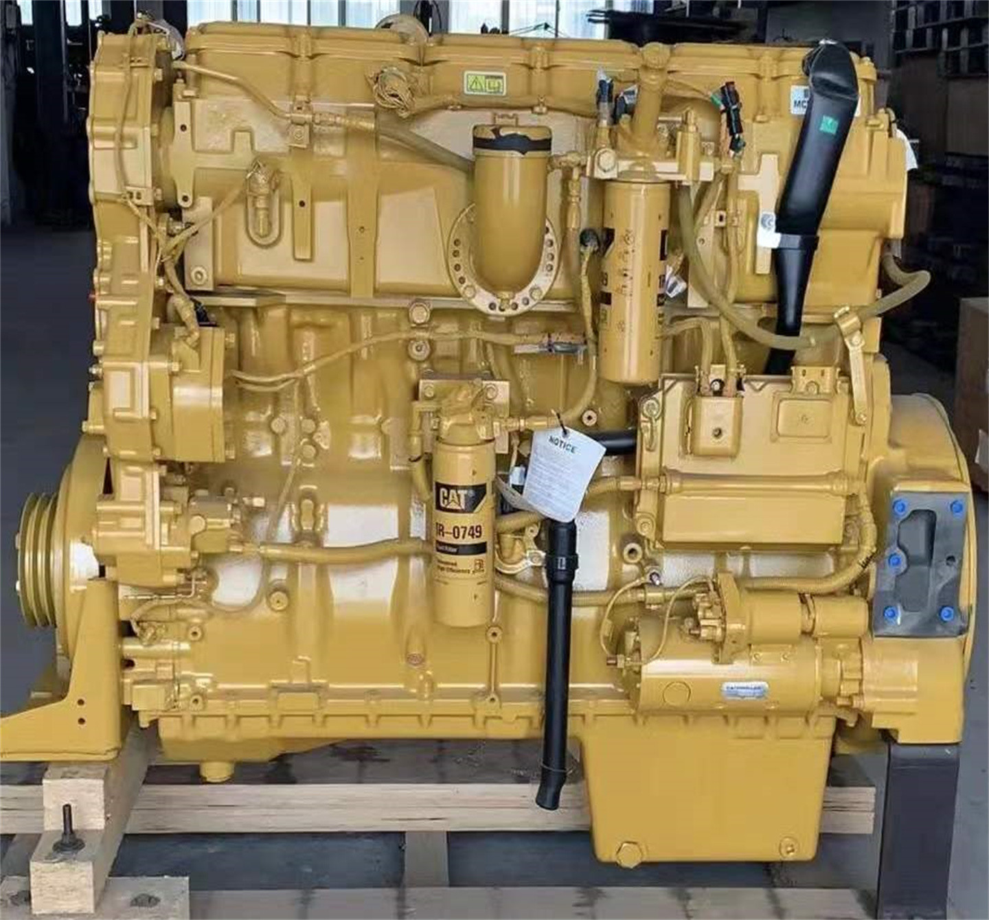3881879 Engines 388-1879 Generator Set 4894694 Diesel 489-4694 Marine 2718633 Engine assembly 271-8633