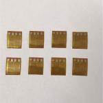 Foil Full Bridge Strain Gauge State In Art