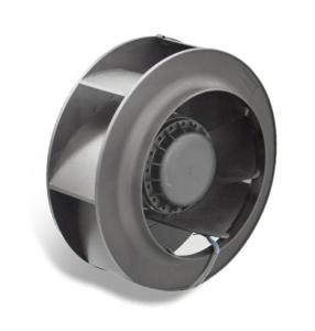 Quality 2739rpm AC Centrifugal Fan 355mm Suitable For Frequency Converte wholesale