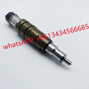 Quality 2029622 Genuine Diesel Common Rail Fuel Injector 1948565 2030519 2031836 2031835 2086663 wholesale
