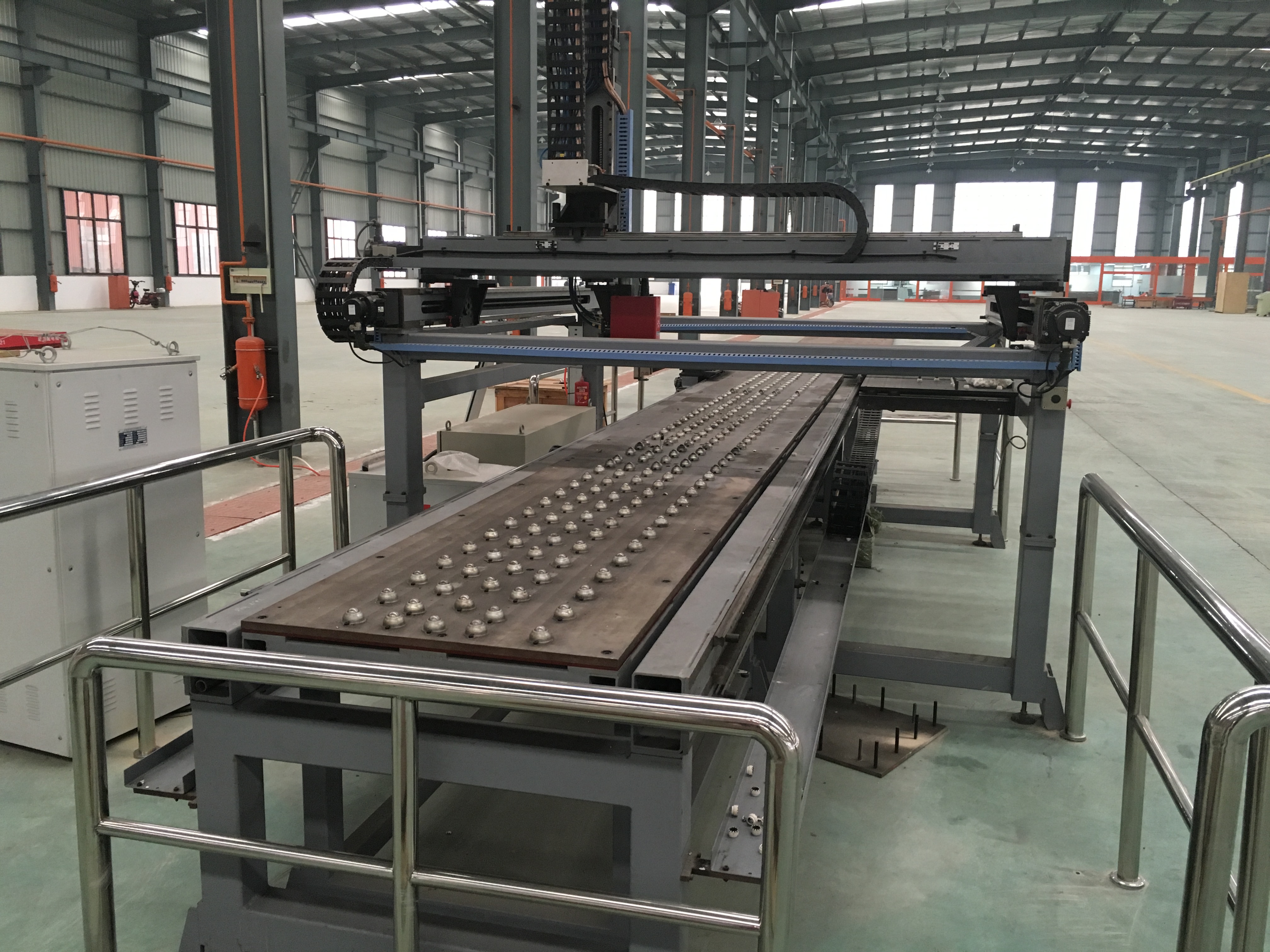 Asphalt paver spare accessories Hardoc ABG7820 gas heating VB88 VDT-V884 screed plate