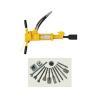 Buy cheap Demo Hydraulic Concrete Asphalt Breaker Handheld Anti Vibration from wholesalers
