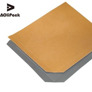 Quality Tear Resistance 1200kgs Load Push Pull Slip Sheet 1.5mm wholesale