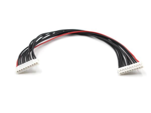 10pin Custom Universal Wiring Harness , Automotive Electrical Harness Custom