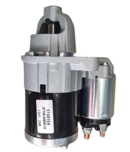 Quality 31100 M68K10 Diesel Engine Automotive Starter Motors 23300 4A00B M000T33071 wholesale