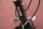 SHIMANO High Carbon Steel Road Bicycle 700C Six Speed