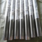 6 - 500mm 409 444 Seamless Stainless Steel Tube Pipe Polished Surface