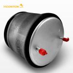 Firestone W01-358-9084 Truck Air Spring Smooth Gas Filled