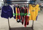 Professional Bundle Used Clothing / Japanese Style Second Hand Jerseys