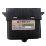 Doosan Dh225 Excavator Air Conditioner Panel 543-00049