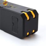 Outdoor Bluetooth Mini Portable Bluetooth Speakers IP65 12W Waterproof With MP3