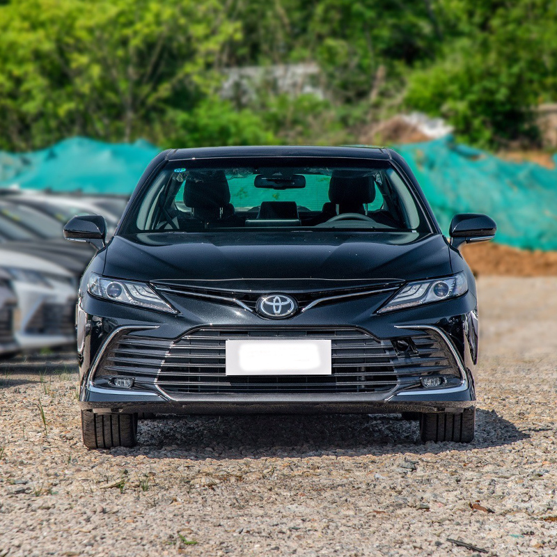2023 Sport 5 Seats 2.0L Ca-mry To-yota Petrol Cars Electric Driver's Seat Adjustment and 10 Speed Automatic Transmission