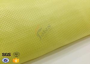 Quality Car Parts Kevlar Aramid Fabric Kevlar Composite Materials Fiber Fabric Cloth wholesale