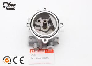 Quality R210LC7 XJBN-00737 Electric Excavator Spare Parts YNF02909 Hyundai R305LC Gear Pump wholesale