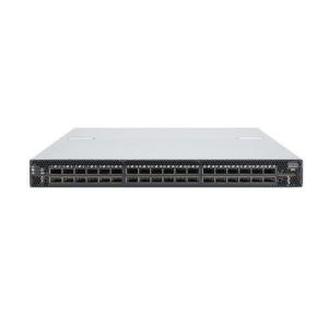 Quality Mellanox MSB7800-ES2F 36 Port 36xEDR 100Gb/s InfiniBand Smart Switch with Performance wholesale