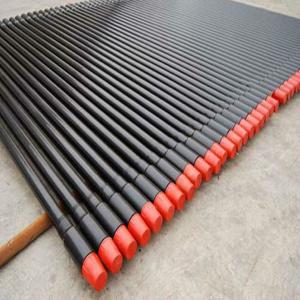Quality China supplier API carbon seamless steel oil drill pipe wholesale