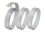 Silver Color Aluminium Trim Cap Outdoor Channel Letter For Advertising Sign