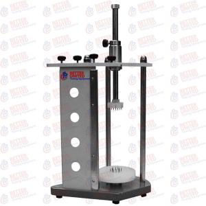 Soil Lathe Soil Testing Equipment