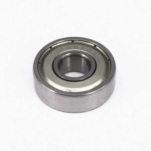 Quality VCD 608 ZZ Automobile Ball Bearings ABEC-3/Z3V3 High RPM Gcr15 Material wholesale