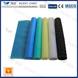 Quality 3mm Water Proof EPE Underlayment With Moisture Barrier wholesale