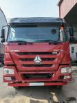 Sinotruk HOWO Dump Truck Euro 3 6X4 Truck 375Hp 20 CBM Tipper Truck 40 Tons with