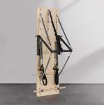 Cadillac Wall Hanging Yoga Gym Fitness Equipment Fitness Shaping Equipment